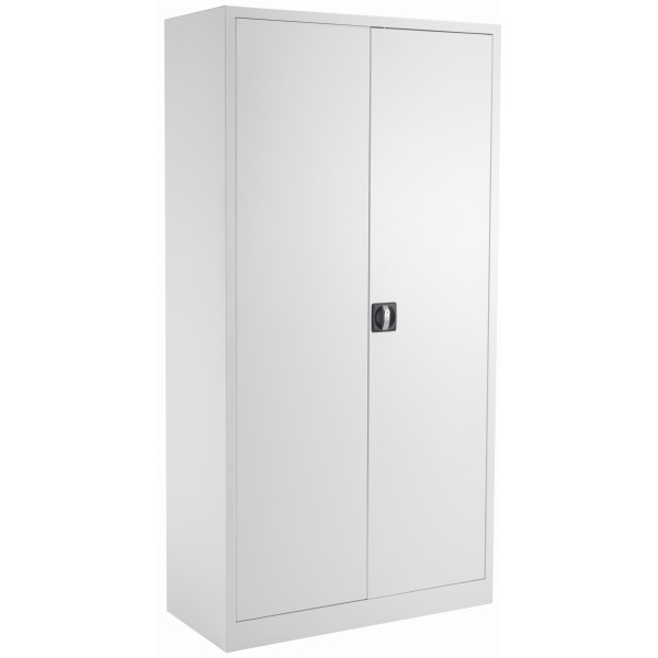 Thurrock Lockable Steel Cupboard